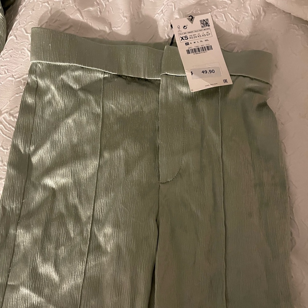 Zara set